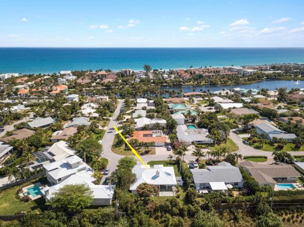 Ocean View Ridge, 491 Sunset Way, Juno Beach, Florida 33408, image 1