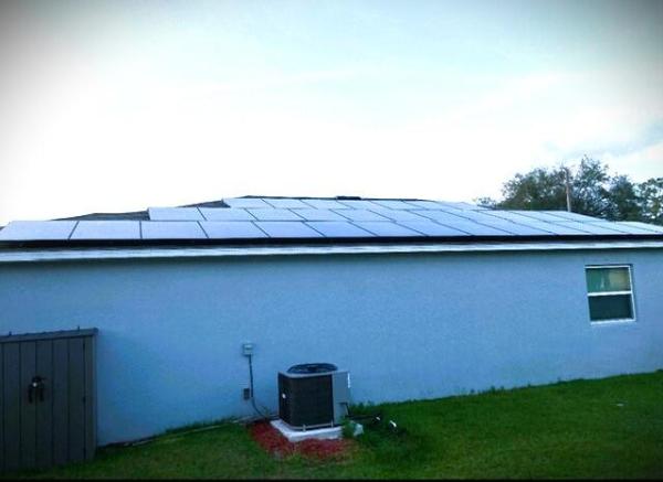 4009 SW Canrady St, Port St. Lucie, Florida 34953, image 1