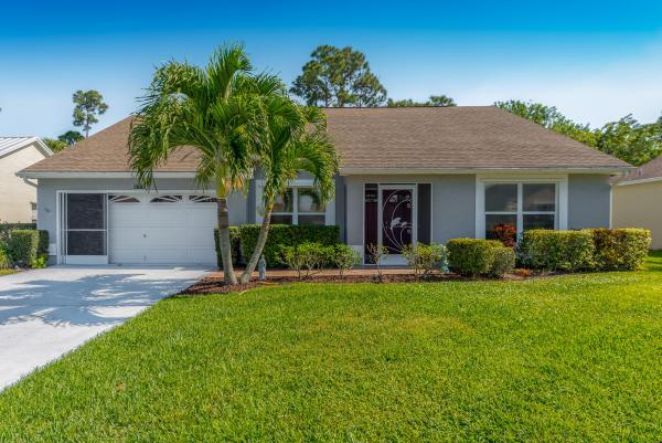 Isle Of Tuscany, 479 NW Casanova Cir, Port St. Lucie, Florida 34986, image 2