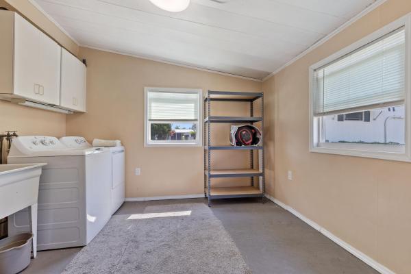 Colonial Estates, 12375 S Military Trl #LOT 141, Boynton Beach, Florida 33436, image 3