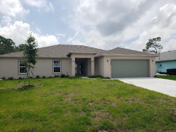 Bayshore Heights, 1826 SW Angelico Ln, Port St. Lucie, Florida 34984, image 1