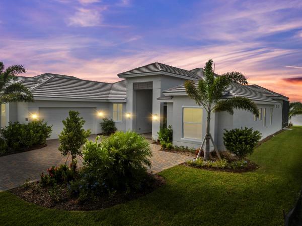 Belterra At Tradition, 9388 SW Pinnacle Pl, Port St. Lucie, Florida 34987, image 1