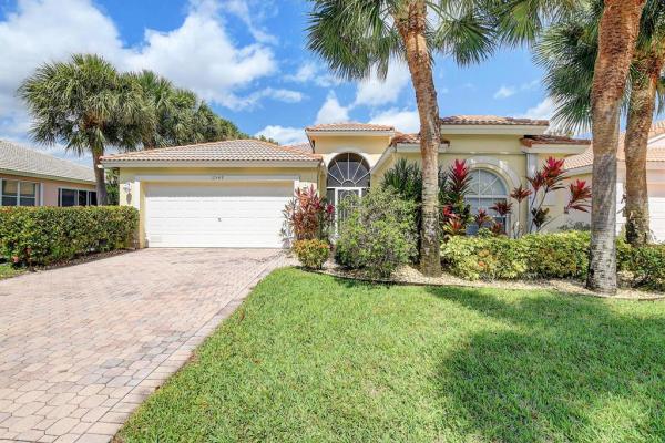 Regency Cove North At Coral Lakes, 12549 Coral Lakes Dr, Boynton Beach, Florida 33437, image 1