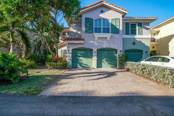 Las Brisas, 106 Las Brisas Cir, Hypoluxo, Florida 33462, image 1