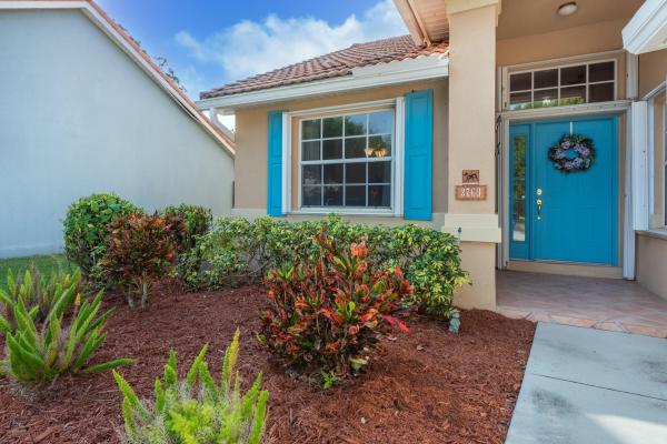 Sabal Lakes, 3760 Riverside Way, Delray Beach, Florida 33445, image 1