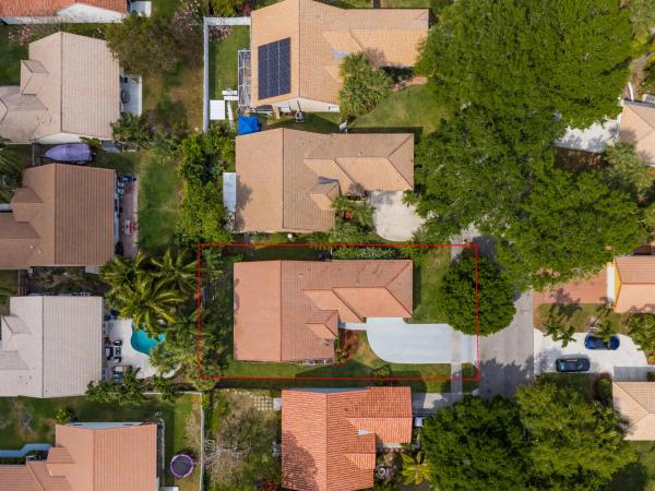 Sabal Lakes, 3760 Riverside Way, Delray Beach, Florida 33445, image 2