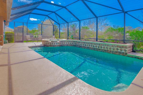 Rosser Reserve, 3142 SW Letchworth St, Port St. Lucie, Florida 34953, image 1