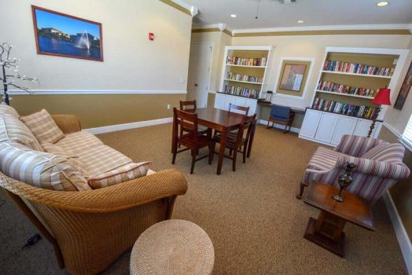 The Lakes At The Savannah, 1858 Sandhill Crane Dr #2, Fort Pierce, Florida 34982, image 2