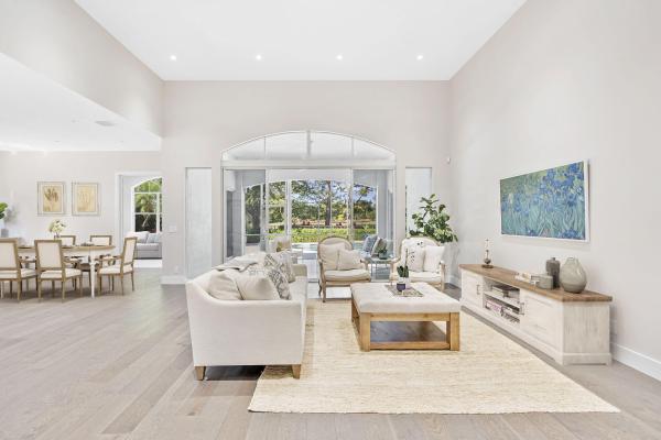 Golf Village At Admirals Cove, 141 W Village Way, Jupiter, Florida 33458, image 1