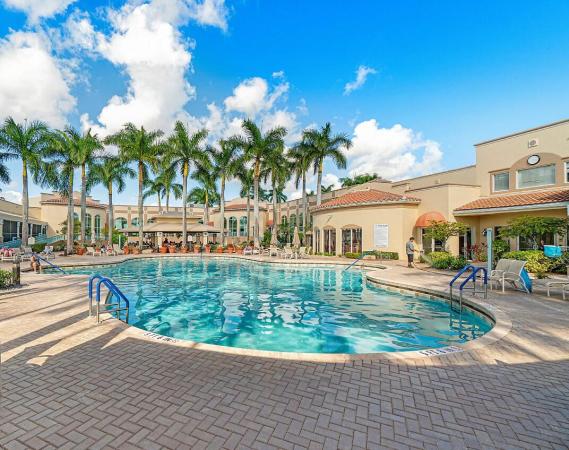 Coral Cove At Coral Lakes, 12560 Majesty Cir #306, Boynton Beach, Florida 33437, image 2
