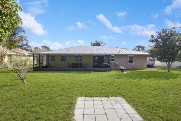 Northport Village, 642 NE Horizon Ln, Port St. Lucie, Florida 34983, image 1