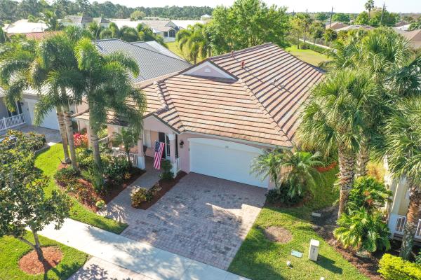 Magnolia Lakes At St Lucie West, 197 NW Willow Grove Ave, Port St. Lucie, Florida 34986, image 2