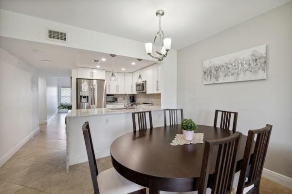 Village Green Of Boca Raton, 9500 SW 3rd St #107, Boca Raton, Florida 33428, image 3