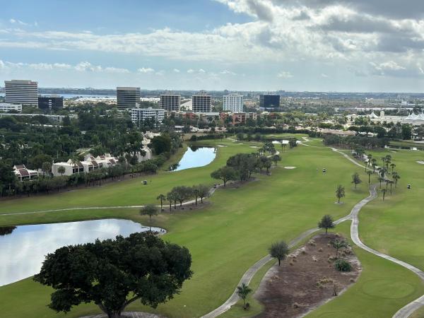 Jefferson Tower, 2425 Presidential Way #1906, West Palm Beach, Florida 33401, image 1