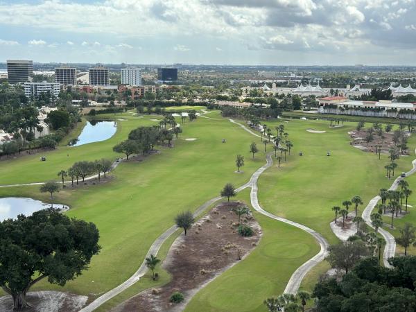 Jefferson Tower, 2425 Presidential Way #1906, West Palm Beach, Florida 33401, image 2
