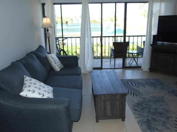 Tennis Villas At Jupiter Ocean & Racquet Club, 1605 S Us Highway 1 #203 V4, Jupiter, Florida 33477, image 1