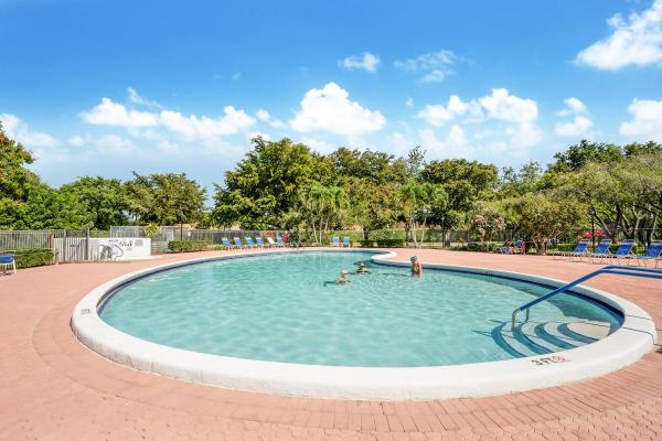 Coco Wood Lakes, 14606 Shadow Wood Ln, Delray Beach, Florida 33484, image 1