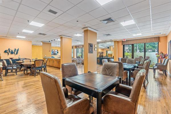 OceanTree, 3400 N Ocean Dr #605, Riviera Beach, Florida 33404, image 1