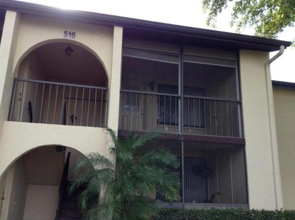 Pine Ridge North 1, 516 Shady Pine Way #D2, Greenacres, Florida 33415, image 1
