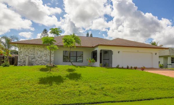 Sandhill Crossing, 2425 SE Marius St, Port St. Lucie, Florida 34952, image 1