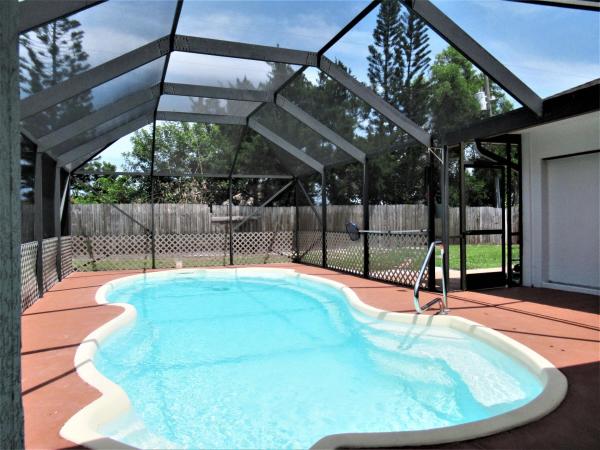 Sandhill Crossing, 2425 SE Marius St, Port St. Lucie, Florida 34952, image 2