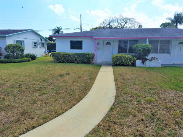 Silver Beach East Village, 521 Silver Beach Rd, Riviera Beach, Florida 33403, image 3