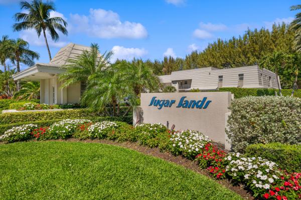 Sugar Sands, 1201 N Sugar Sands Blvd #8, Riviera Beach, Florida 33404, image 1