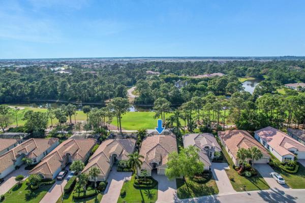 Muirfield, 8319 Muirfield Way, Port St. Lucie, Florida 34986, image 1