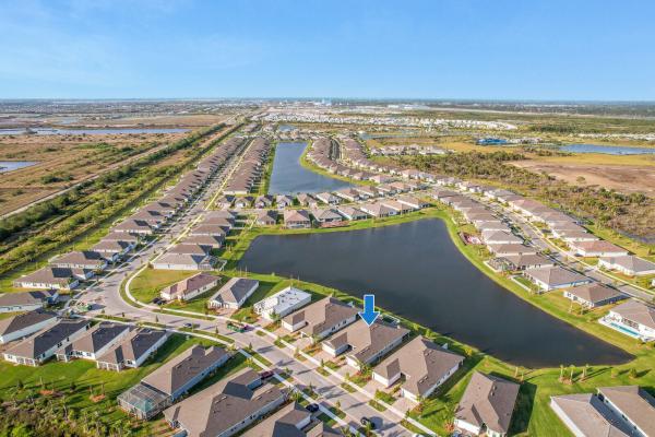 Del Webb At Tradition, 13184 SW Vermillion Cir, Port St. Lucie, Florida 34987, image 1
