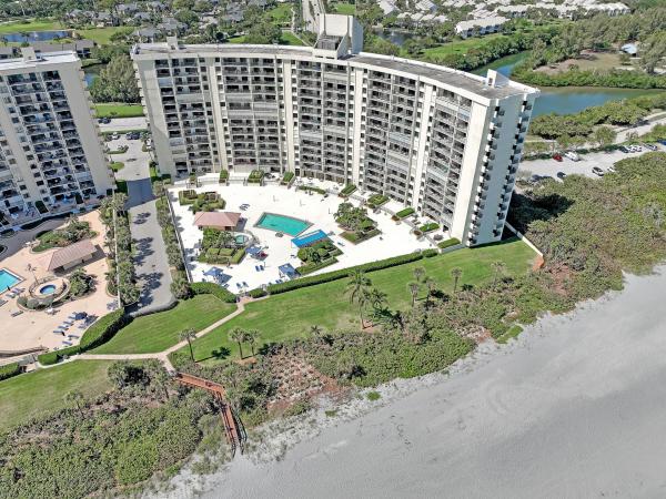 Ocean Trail, 400 Ocean Trail Way #1201, Jupiter, Florida 33477, image 3