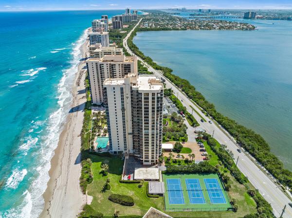 Eastpointe, 5380 N Ocean Dr #15j, Riviera Beach, Florida 33404, image 1