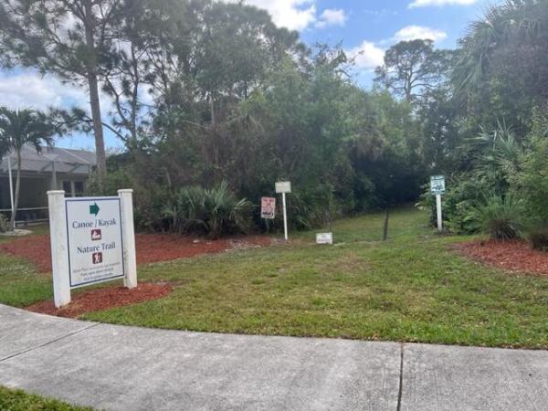 Canoe Park Circle, 479 NE Canoe Park Cir, Port St. Lucie, Florida 34983, image 2