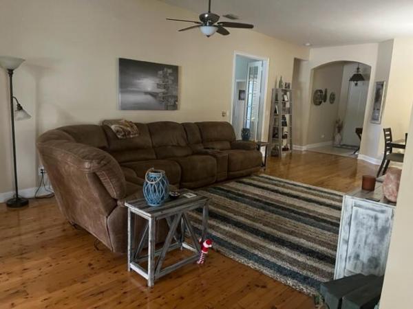 Canoe Park Circle, 479 NE Canoe Park Cir, Port St. Lucie, Florida 34983, image 1