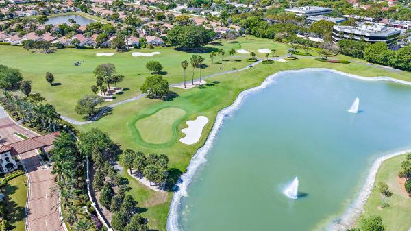 Montego Bay At Boca Pointe, 6658 Montego Bay Blvd #C, Boca Raton, Florida 33433, image 2