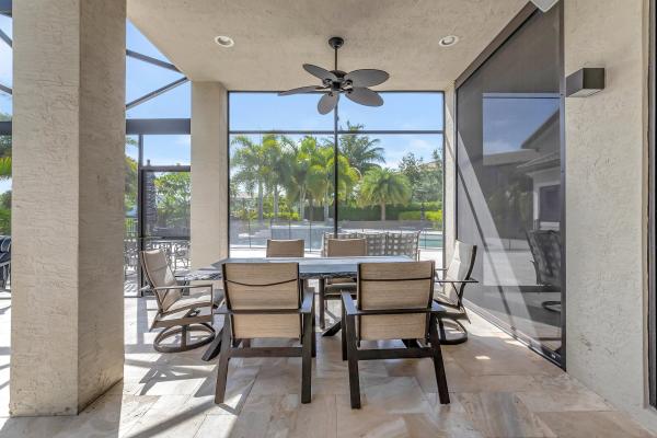Seven Bridges, 16865 Pierre Cir, Delray Beach, Florida 33446, image 2