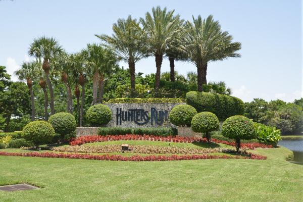 Northwoods At Hunters Run, 68 Northwoods Cir, Boynton Beach, Florida 33436, image 1