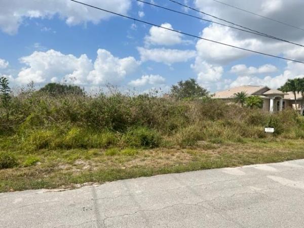 4262 SW Jarmer Rd, Port St. Lucie, Florida 34953, image 1