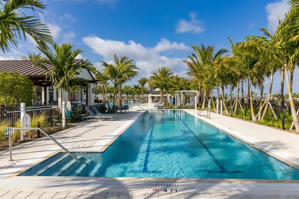 Windgate At Avenir, 12715 Nautilus Cir, Palm Beach Gardens, Florida 33412, image 3