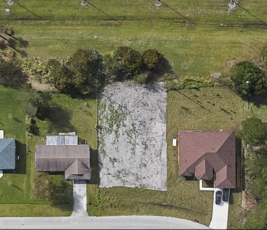 Woodland Trails, 1574 SW Calmar Ave, Port St. Lucie, Florida 34953, image 1
