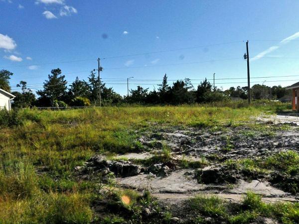 Woodland Trails, 1574 SW Calmar Ave, Port St. Lucie, Florida 34953, image 2