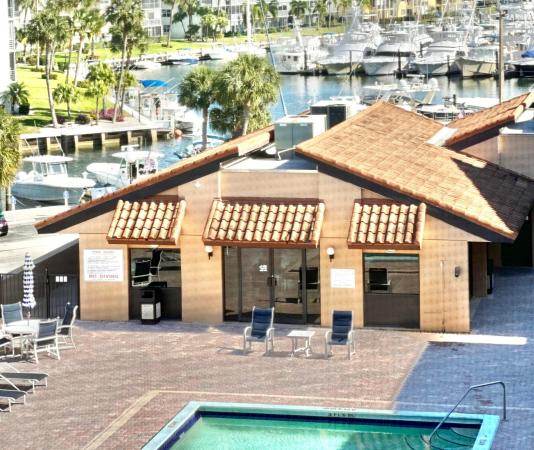 Marina Bay, 1036 Us Highway 1 #415, North Palm Beach, Florida 33408, image 2