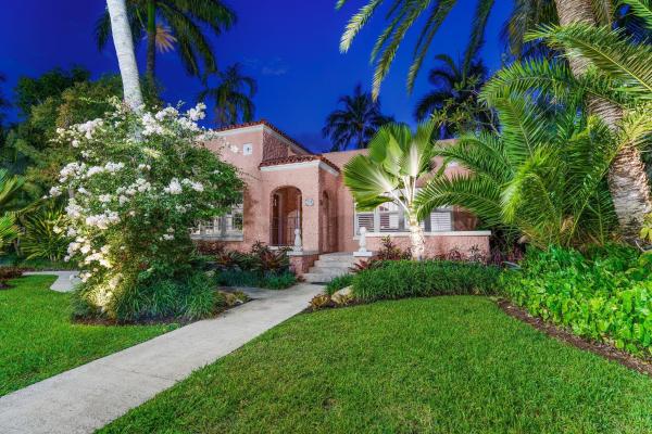 Del Ida Park, 714 NE 2nd Ave, Delray Beach, Florida 33444, image 1