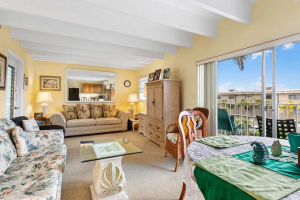 Tropicana Gardens, 4001 S Ocean Blvd #311, South Palm Beach, Florida 33480, image 1