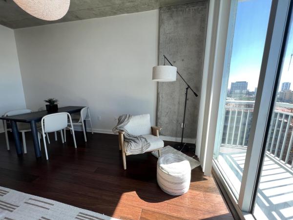 The Edge, 300 S Australian Way #1117, West Palm Beach, Florida 33401, image 3