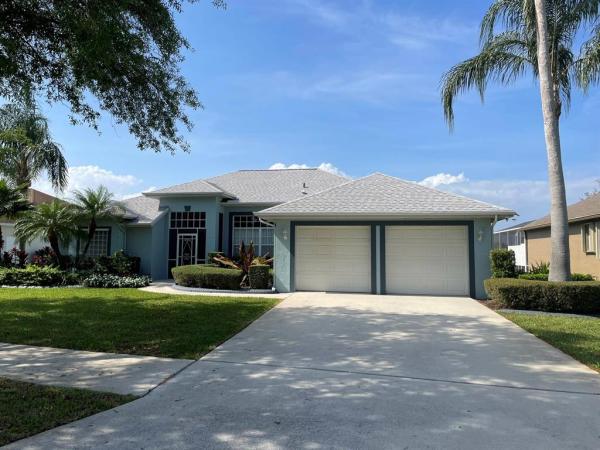 Crane Pointe At Sawgrass Lakes, 210 SW Whitewood Dr, Port St. Lucie, Florida 34953, image 1