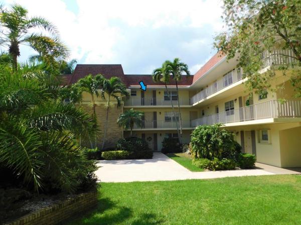 Tamberlane, 5540 Tamberlane Cir #317, Palm Beach Gardens, Florida 33418, image 1