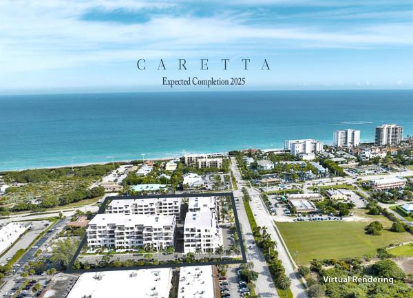 Caretta, 1011 Us Highway 1 #C401, Juno Beach, Florida 33408, image 1