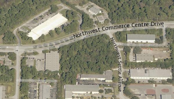 0 SW Commerce Centre Drive, Port St. Lucie, FL 34953, Port St. Lucie, Florida 34953, image 1