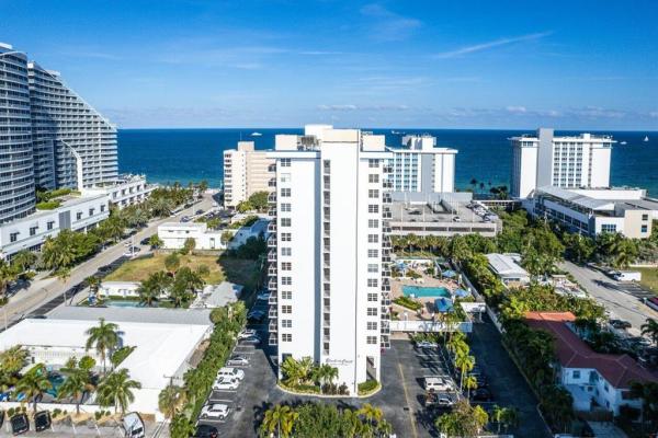 Birch Crest, 336 N Birch Rd #3i, Fort Lauderdale, Florida 33304, image 1
