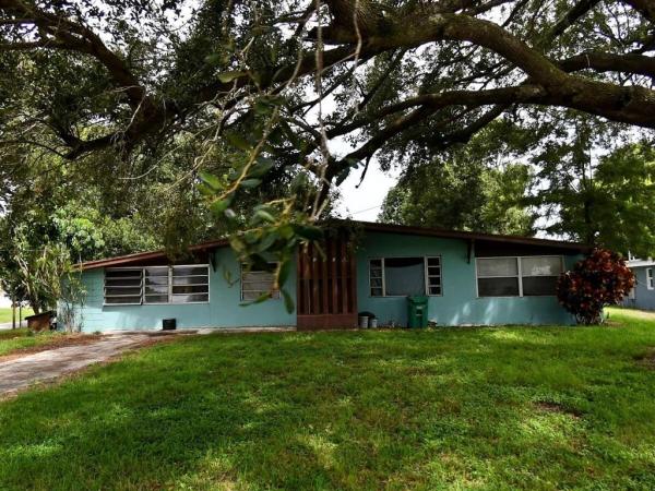 Fort Pierce Residential, 1716 Ponce De Leon Prado, Fort Pierce, Florida 34982, image 2